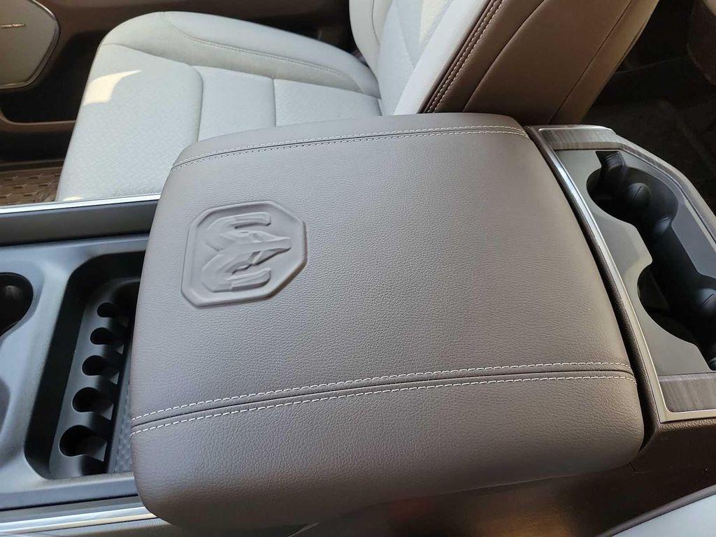 new 2026 Ram 1500 car, priced at $79,750