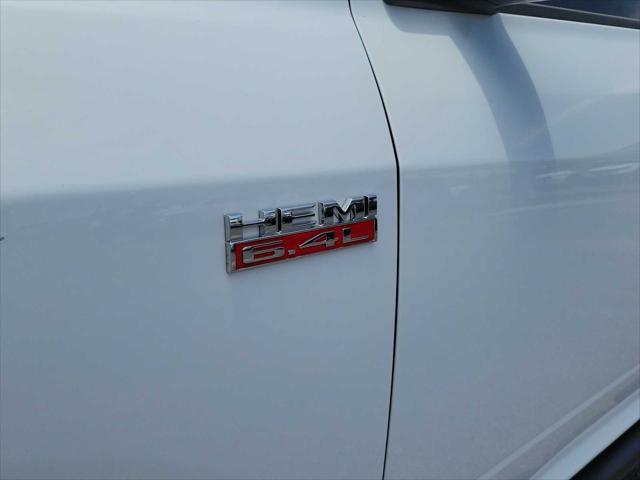 used 2022 Ram 2500 car, priced at $32,979