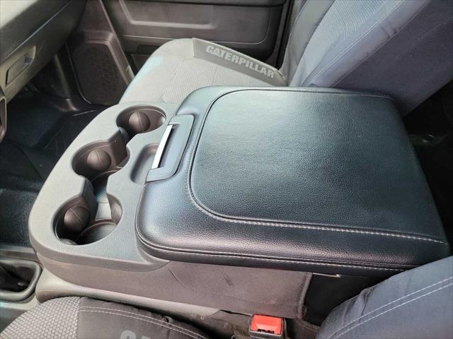 used 2022 Ram 2500 car, priced at $32,979