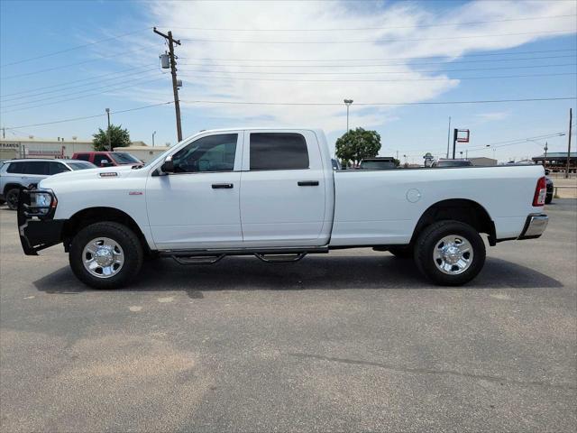 used 2022 Ram 2500 car, priced at $32,979