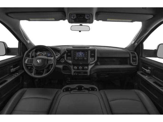 used 2022 Ram 2500 car, priced at $32,999