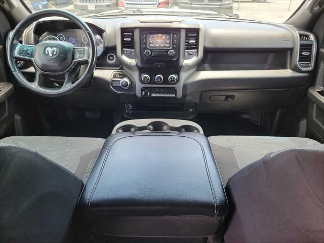 used 2022 Ram 2500 car, priced at $32,979