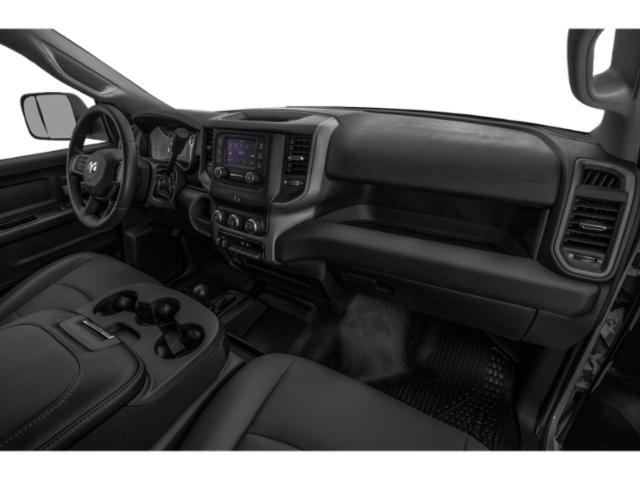 used 2022 Ram 2500 car, priced at $32,999