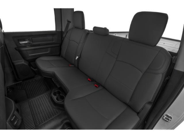 used 2022 Ram 2500 car, priced at $32,999