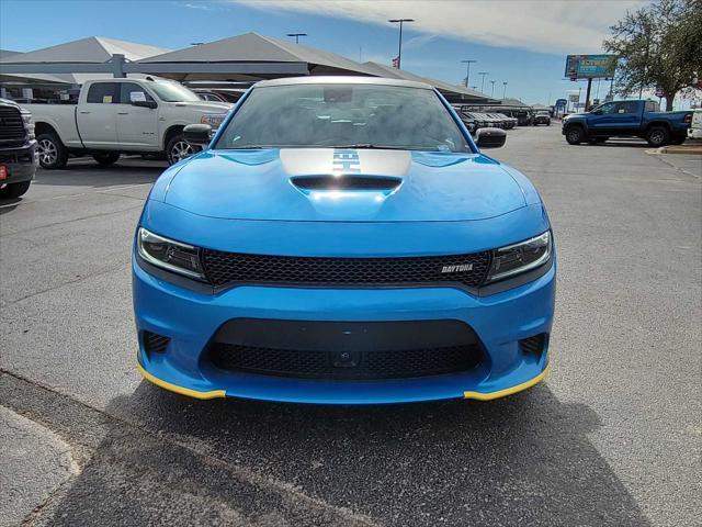 new 2023 Dodge Charger car, priced at $54,814