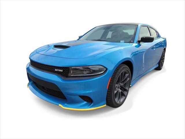 new 2023 Dodge Charger car, priced at $54,814