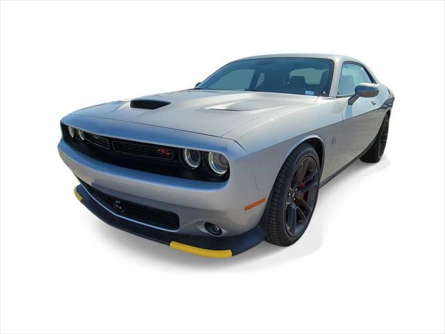 new 2023 Dodge Challenger car, priced at $64,995