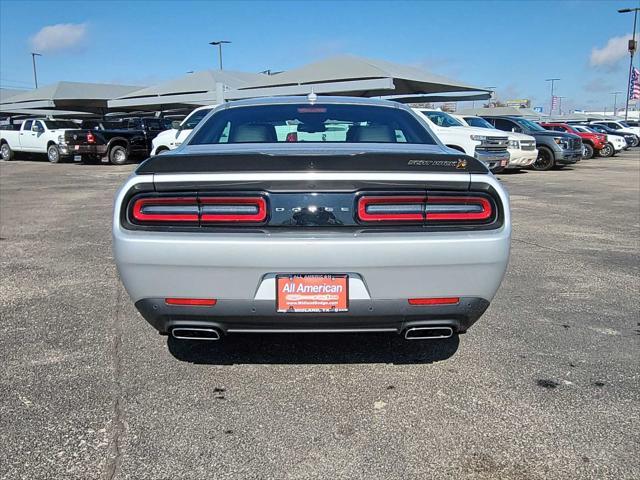 new 2023 Dodge Challenger car, priced at $64,995