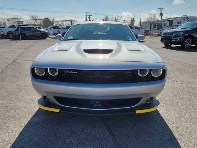 new 2023 Dodge Challenger car, priced at $64,995