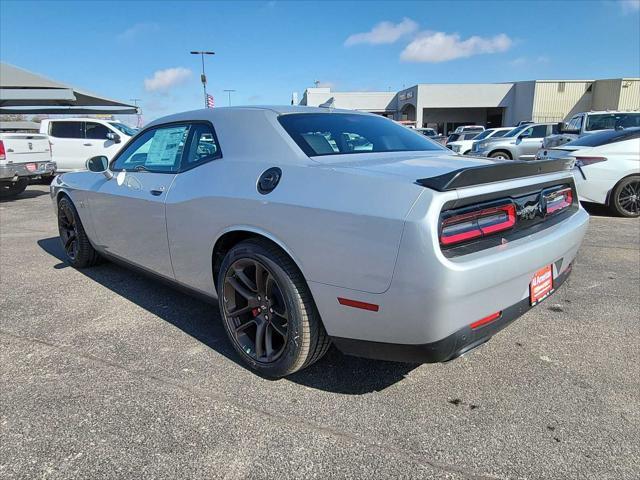 new 2023 Dodge Challenger car, priced at $64,995