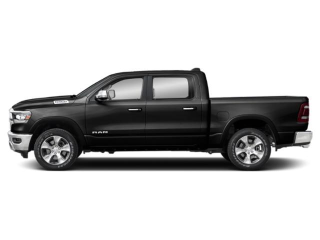 used 2022 Ram 1500 car, priced at $43,999