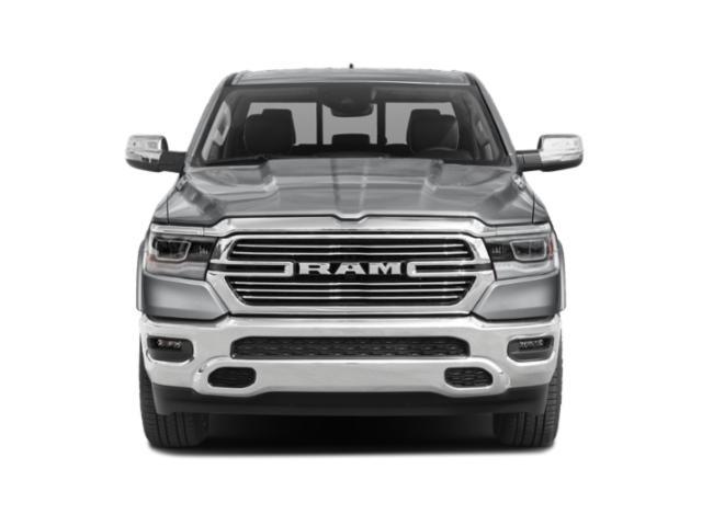 used 2022 Ram 1500 car, priced at $43,999