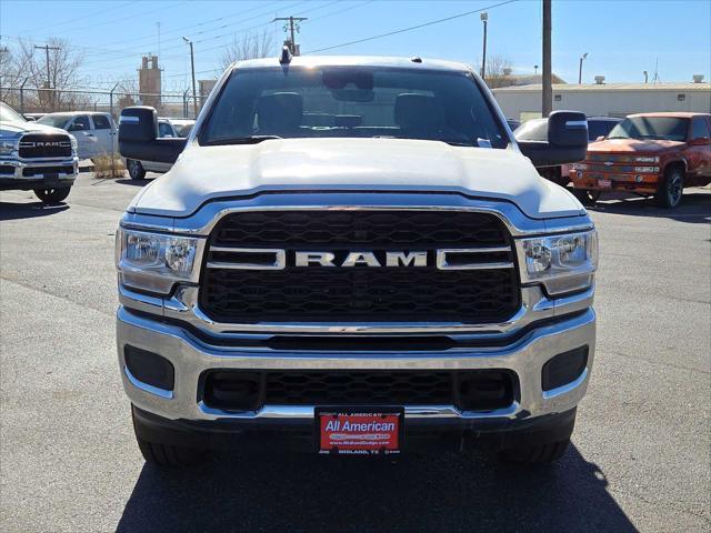 used 2024 Ram 2500 car, priced at $57,959