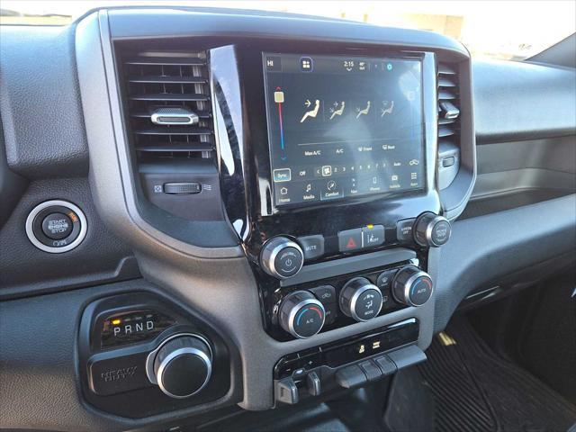 used 2024 Ram 2500 car, priced at $57,959