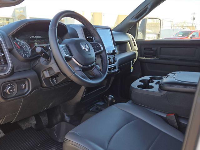 used 2024 Ram 2500 car, priced at $57,959