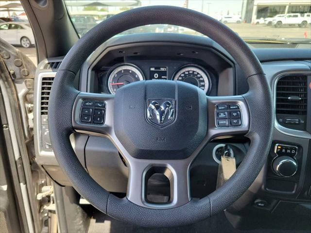 used 2024 Ram 1500 Classic car, priced at $41,969