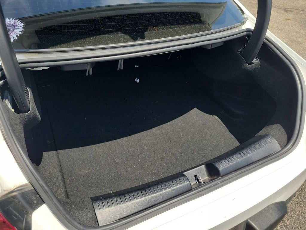 used 2021 Mercedes-Benz CLA 250 car, priced at $33,999