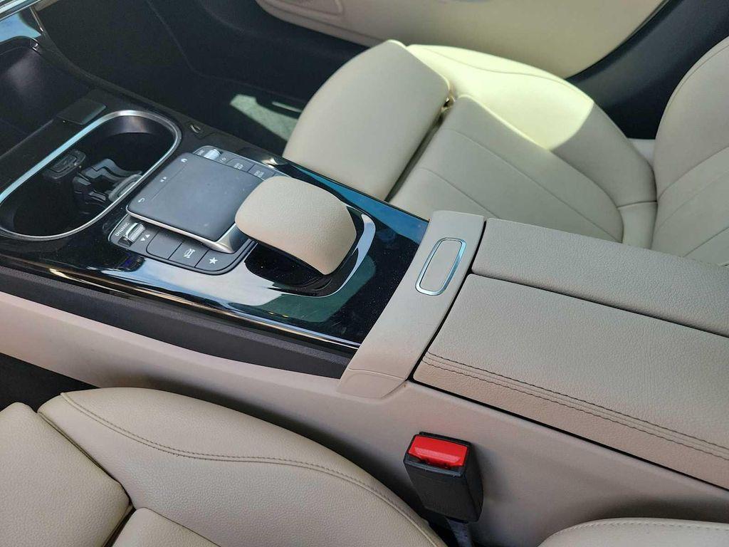 used 2021 Mercedes-Benz CLA 250 car, priced at $33,999