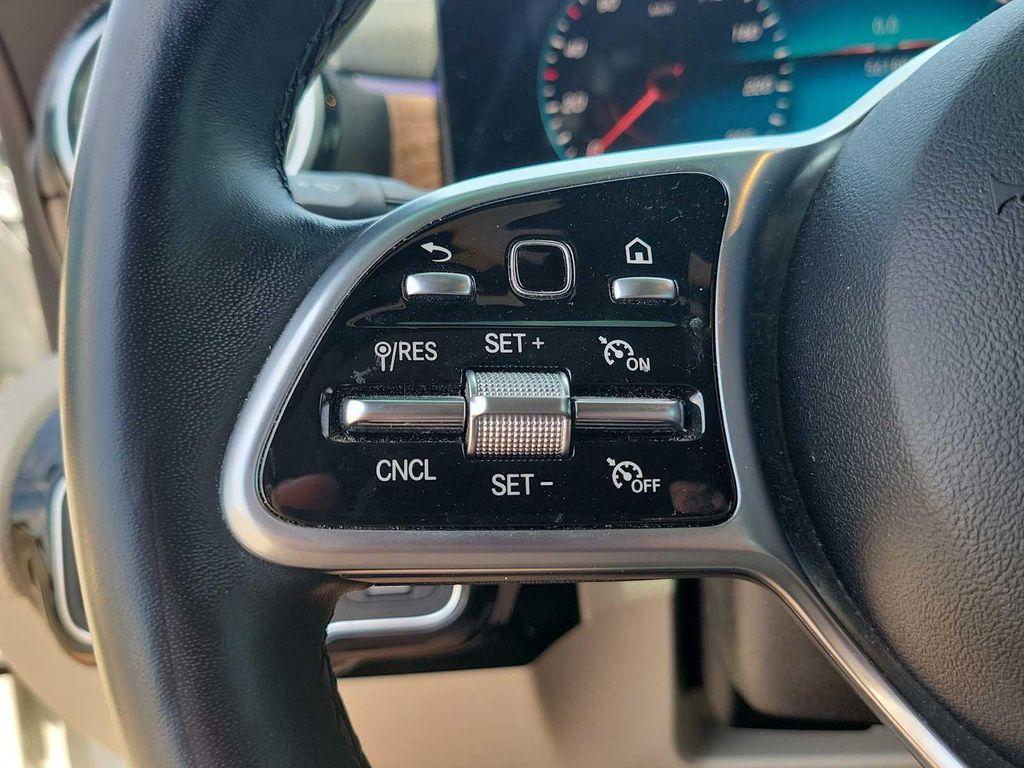 used 2021 Mercedes-Benz CLA 250 car, priced at $33,999