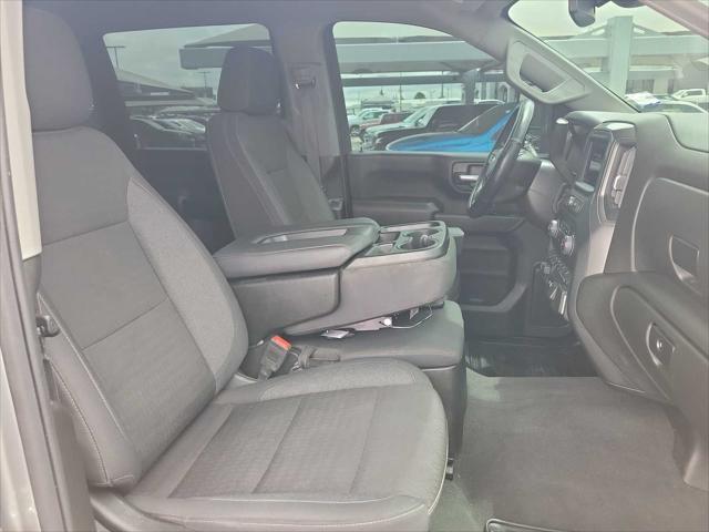 used 2024 Chevrolet Silverado 2500 car, priced at $55,999