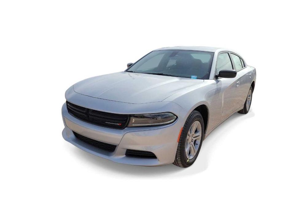 new 2023 Dodge Charger car, priced at $29,238