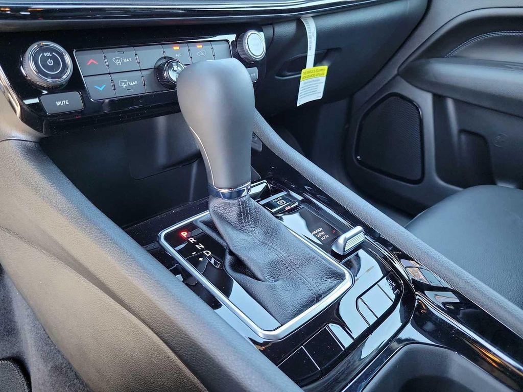 new 2026 Jeep Compass car, priced at $32,590