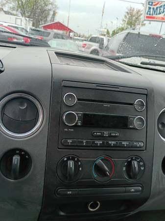 used 2008 Ford F-150 car, priced at $2,995