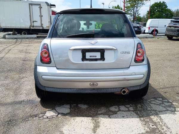 used 2003 MINI Cooper car, priced at $6,995