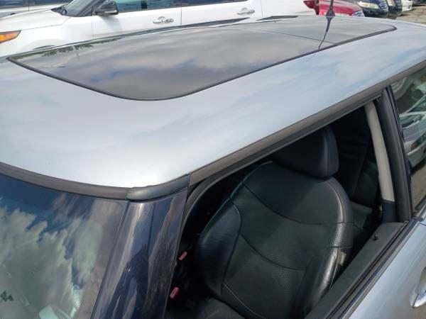 used 2003 MINI Cooper car, priced at $6,995
