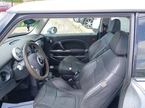 used 2003 MINI Cooper car, priced at $6,995
