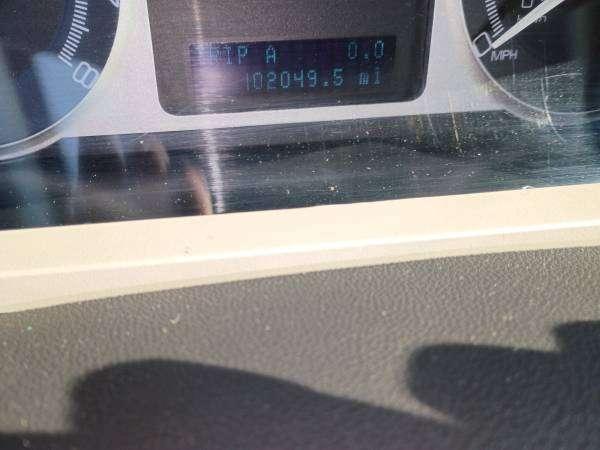 used 2009 Mercury Mariner car, priced at $5,500