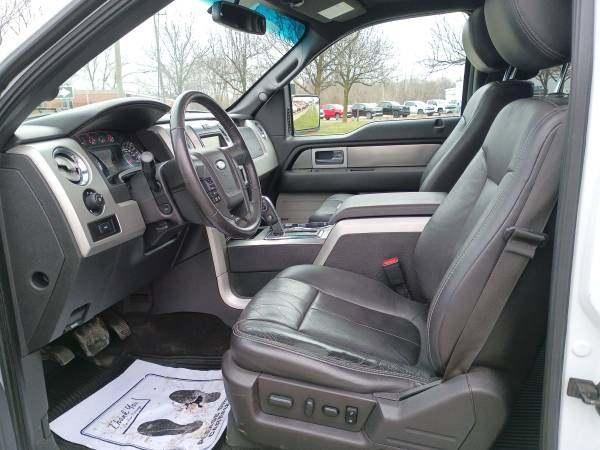 used 2014 Ford F-150 car, priced at $9,995
