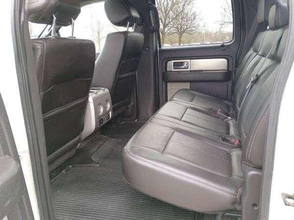used 2014 Ford F-150 car, priced at $9,995