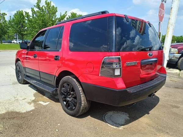 used 2010 Ford Expedition car, priced at $4,500