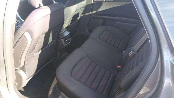 used 2013 Ford Fusion car, priced at $6,995