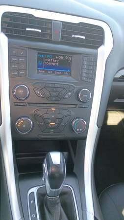 used 2013 Ford Fusion car, priced at $6,995