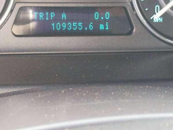used 2009 Ford Flex car, priced at $4,299