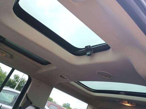 used 2009 Ford Flex car, priced at $4,299