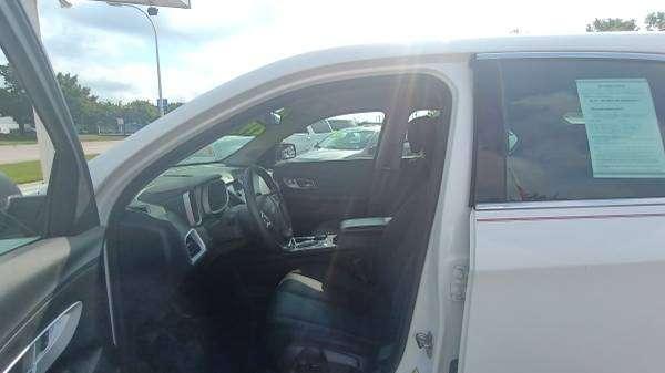 used 2013 Chevrolet Equinox car, priced at $2,495