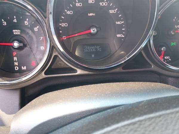 used 2011 Cadillac CTS car, priced at $6,500