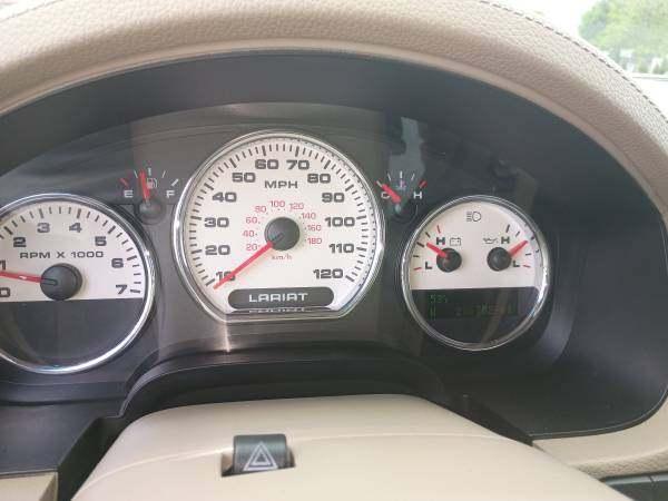 used 2008 Ford F-150 car, priced at $6,995
