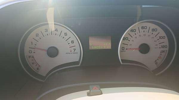 used 2007 Ford Explorer car, priced at $4,800