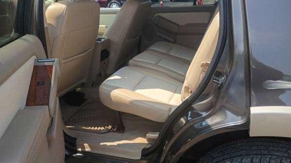 used 2007 Ford Explorer car, priced at $4,800
