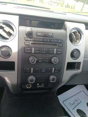 used 2012 Ford F-150 car, priced at $8,995