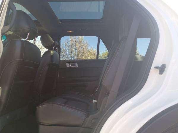 used 2013 Ford Explorer car, priced at $6,995