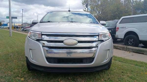 used 2013 Ford Edge car, priced at $6,995