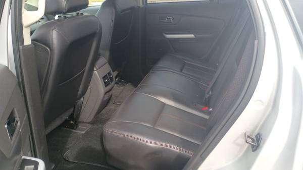 used 2013 Ford Edge car, priced at $6,995