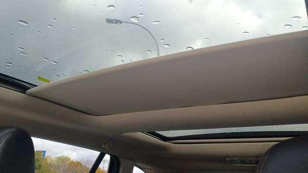 used 2013 Ford Edge car, priced at $6,995