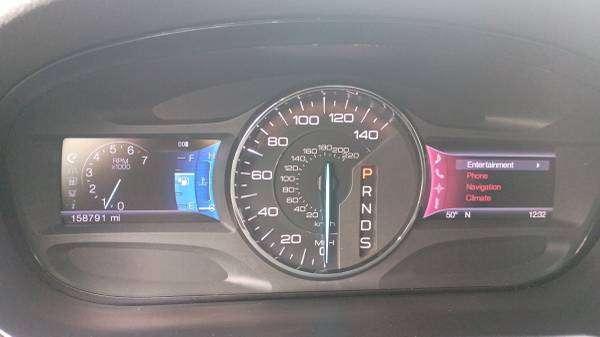 used 2013 Ford Edge car, priced at $6,995