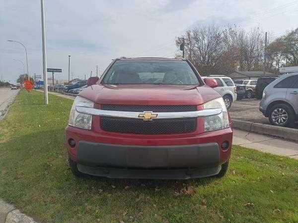 used 2006 Chevrolet Equinox car, priced at $2,995